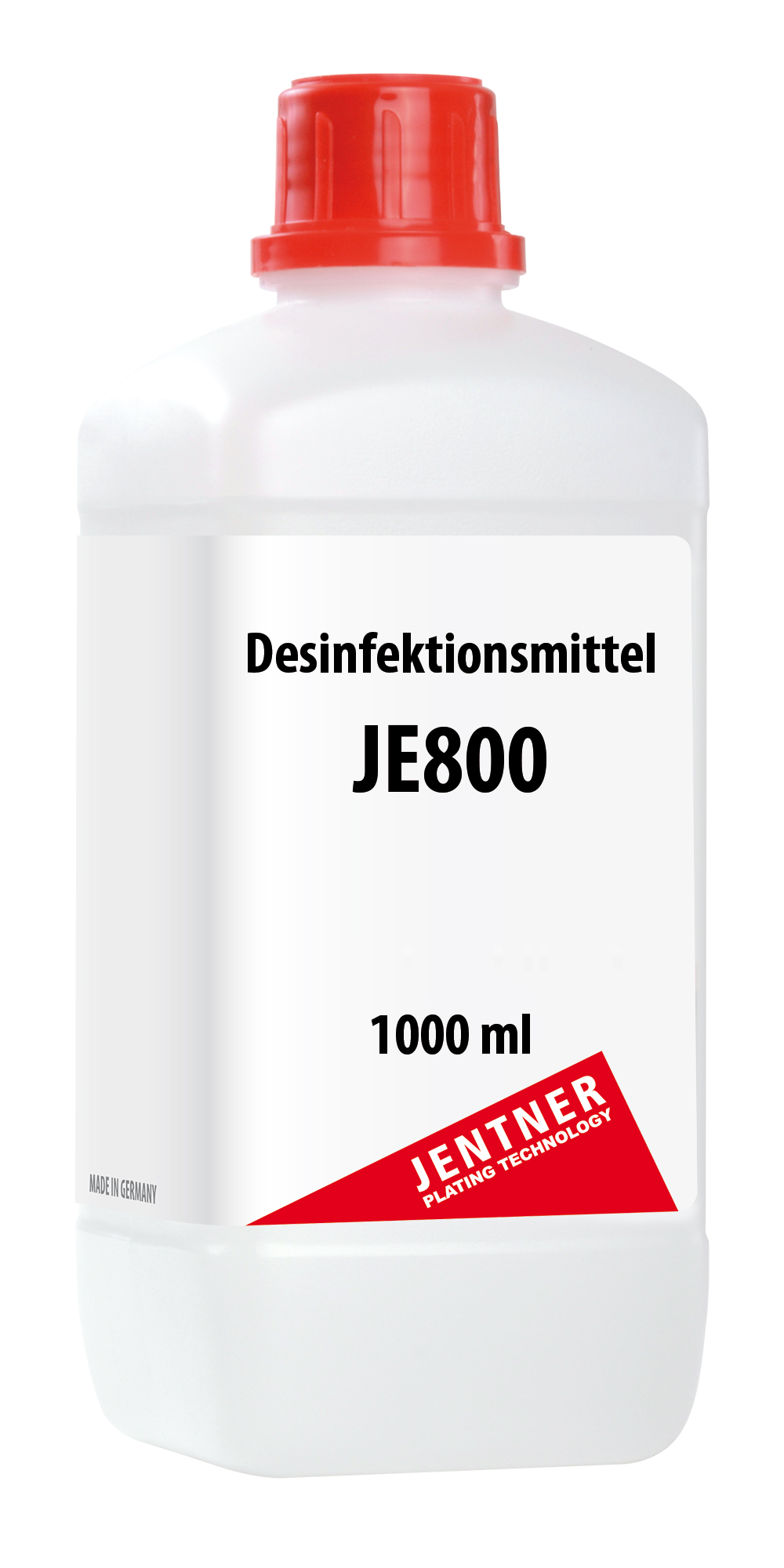 Désinfectant JE800 1000 ml
