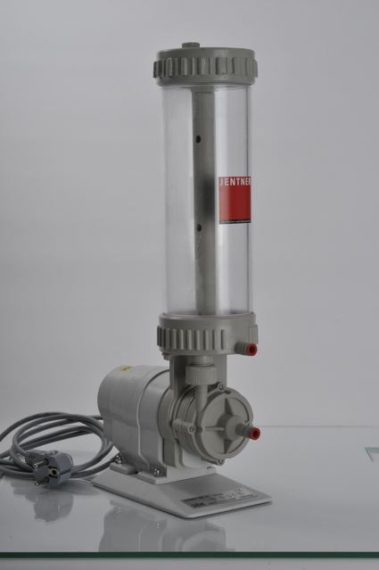 Pompa filtro MC10