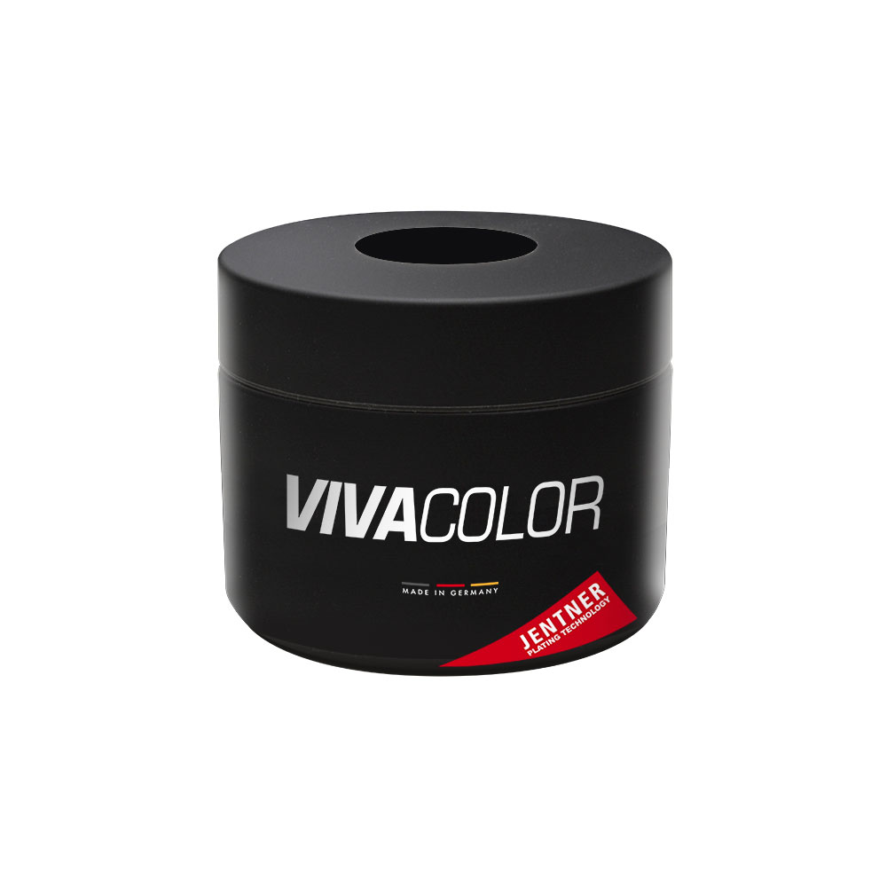 Vivacolor Pure Black (25 g)