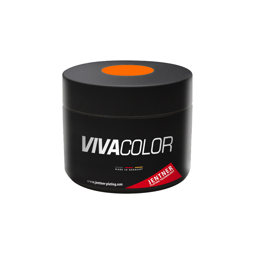 Vivacolor Pure Orange (25 g)