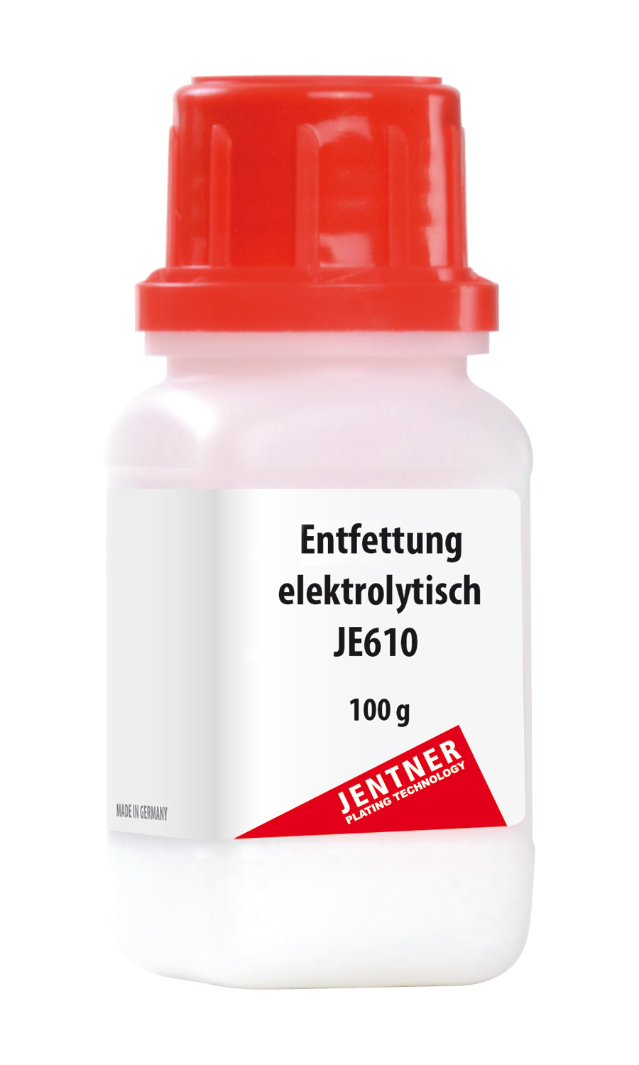 Electrolytic Degreasing Salt JE610 (100 g)