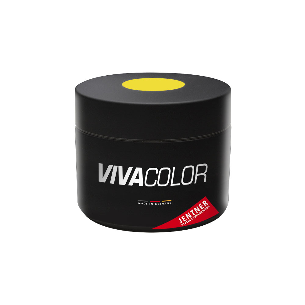 Vivacolor Pure Yellow (25 g)