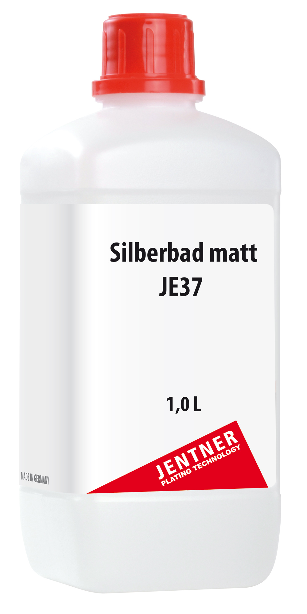 Mattsilberbad JE37