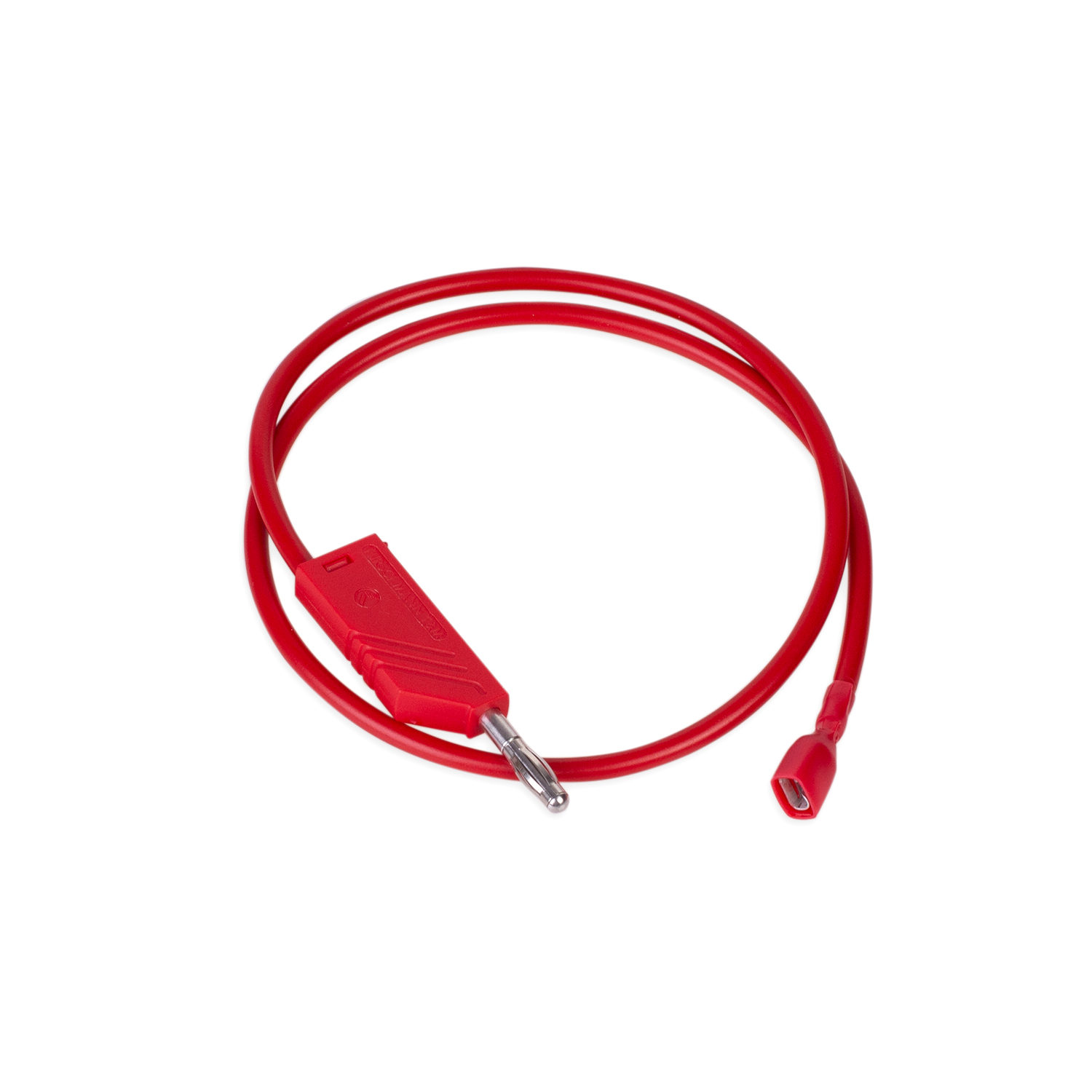 Cable rojo para RMgo! / RM01