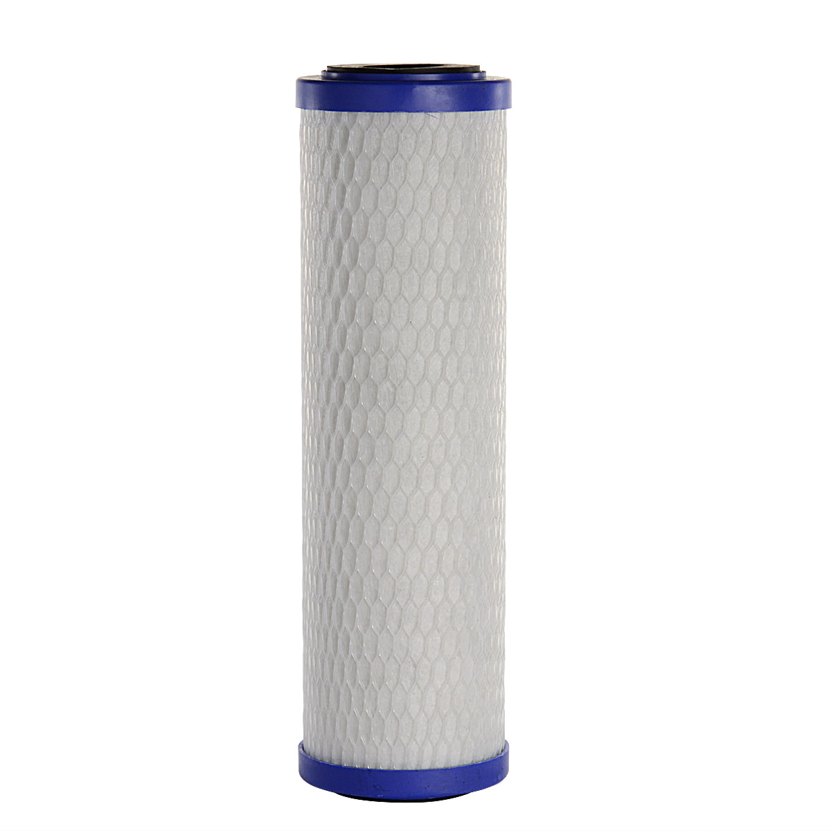 Filter 9 3/4 "10 microns with activated carbon