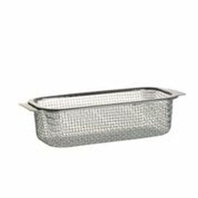 Stainless steel hook-in basket K08 for RK 31