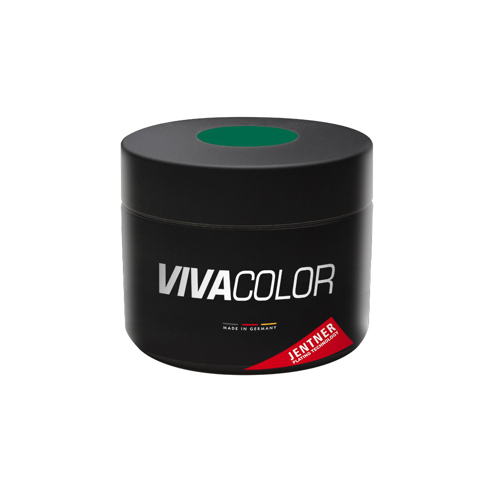 Vivacolor Pure Green (10 g)